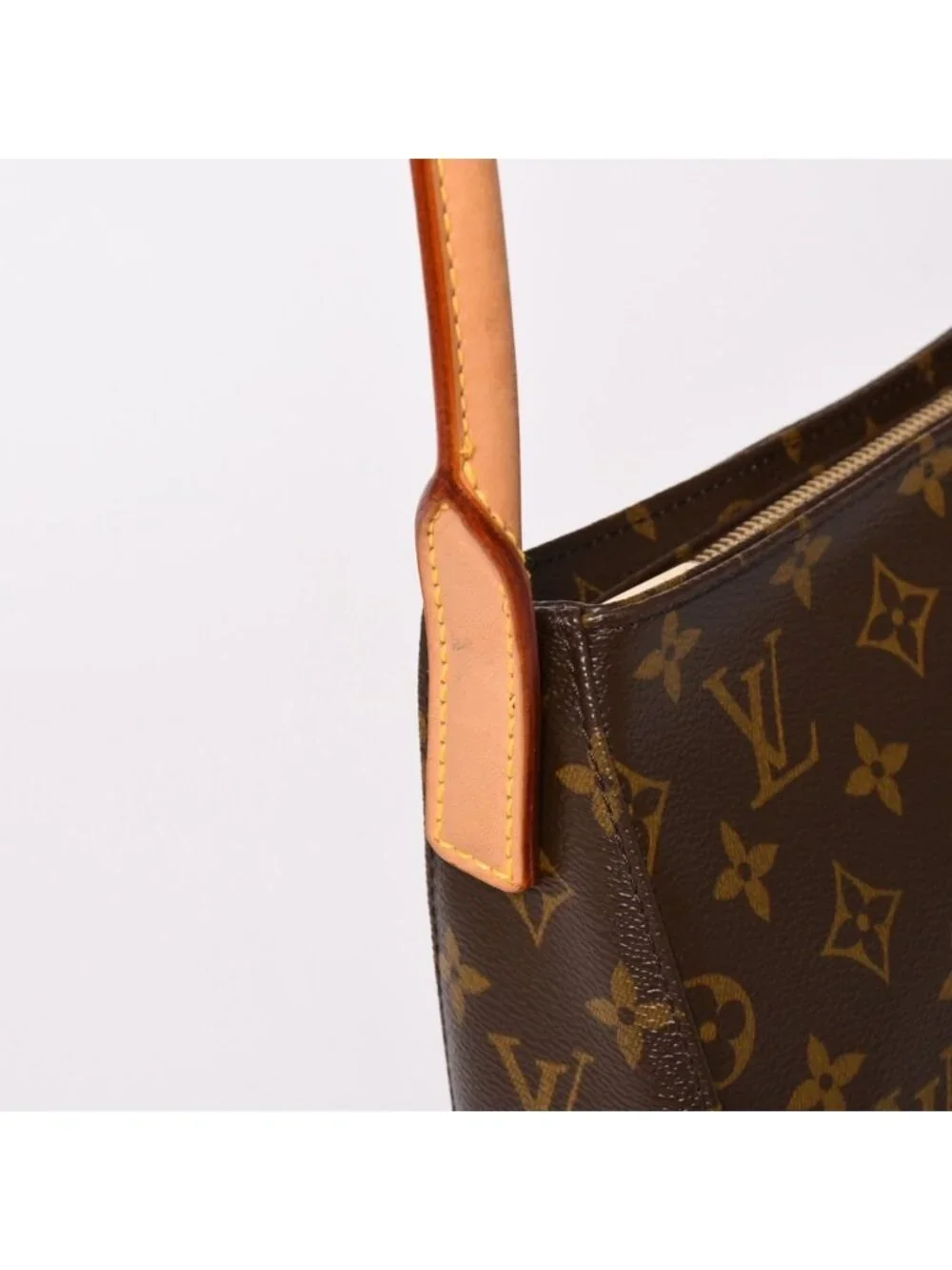 Louis Vuitton this authentic